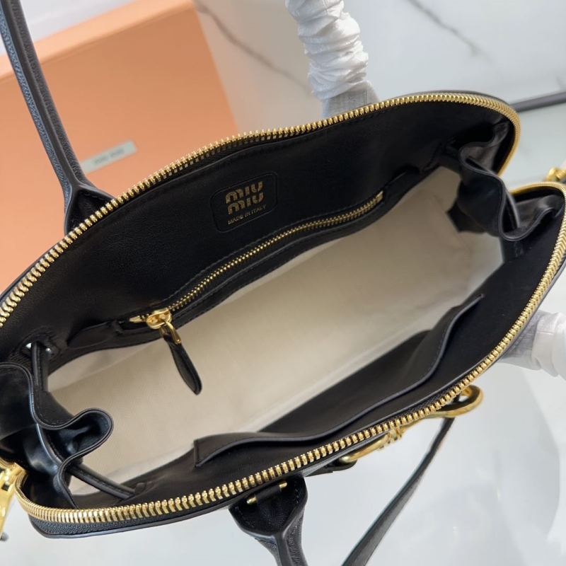 MIU MIU Top Handle Bags